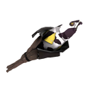 Bovine Blazemaker Mk.II Holy Mackerel (Factory New)