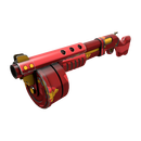 Gift Wrapped Panic Attack (Minimal Wear)