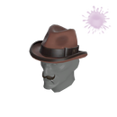 The Belgian Detective