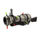 Spider Season Пушка без лафета (После полевых испытаний) особо опасного уби?