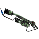 Haunted Ghosts Flame Thrower (Well-Worn)