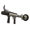 Spider Season Rocket Launcher (Minimal Wear)