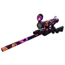 Specialized Killstreak Neon-ween Sniper Rifle (Factory New)