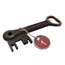 Red Summer 2013 Cooler Key