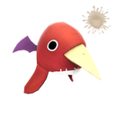 Genuine Prinny Hat