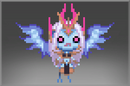 Pixel Shen Decoration