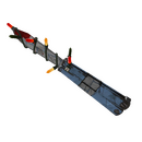 Festivized Igloo Knife (Well-Worn)