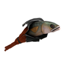 Team Serviced Holy Mackerel (Factory New)