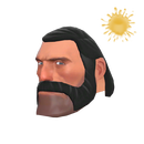 Wild West Whiskers