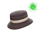Strange Bomber's Bucket Hat