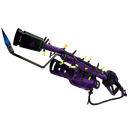 Festivized Potent Poison Flame Thrower (Field-Tested)