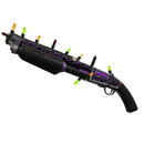 Strange Festivized Hypergon Shotgun (Field-Tested)