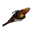 Autumn Mk.II Поддай леща (Немного поношенное)