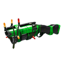 Festivized Health and Hell (Green) Soda Popper (Field-Tested)