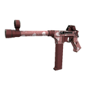 Seriously Snowed SMG (Minimal Wear)