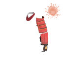 Сегунский наплечник