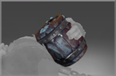 Cask of the Icebrew Angler