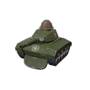 The Tank Top