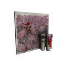 Spectral Shimmered War Paint (Battle Scarred)