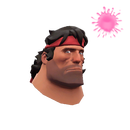 The One-Man Army