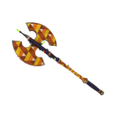 Festivized Candy Coated Scotsman's Skullcutter (Minimal Wear)