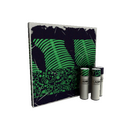 Raving Dead War Paint (Minimal Wear)