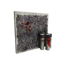 Crawlspace Critters War Paint (Battle Scarred)