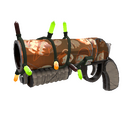 Strange Festivized Killstreak Sarsaparilla Sprayed Scorch Shot (Field-Tested)