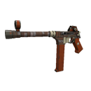 Killstreak Civil Servant Mk.II SMG (Field-Tested)
