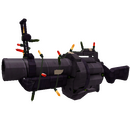 Festivized Crawlspace Critters Grenade Launcher (Factory New)