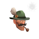 Unusual Oktoberfester