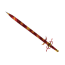 Gift Wrapped Claidheamh Mòr (Minimal Wear)