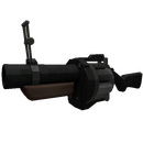 Specialized Killstreak Secretly Serviced Grenade Launcher (Factory New)