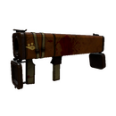 Business Class Black Box (Battle Scarred)