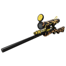 Specialized Killstreak Thunderbolt Sniper Rifle (Minimal Wear)