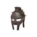 Vaudeville Visor