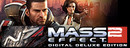 Mass Effect 2 Digital Deluxe Edition