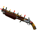 Festivized Autumn Mk.II Shotgun (Field-Tested)