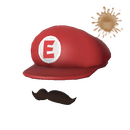 Plumber's Cap