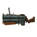 Strange Festivized Pacific Peacemaker Loch-n-Load (Field-Tested)