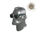 Professor's Peculiarity