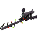 Festivized Crawlspace Critters Sniper Rifle (Field-Tested)