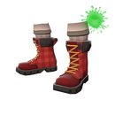 Highland High Heels