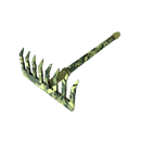 Backwoods Boomstick Mk.II Back Scratcher (Minimal Wear)