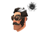 Вредный викторианец