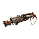 Festivized Civil Servant Mk.II Degreaser (Minimal Wear)