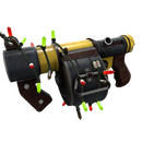 Iron Wood Mk.II Липучкомёт (Немного поношенное)  с украшениями