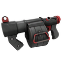 Team Detail Stickybomb Launcher (Minimal Wear)