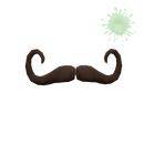 Усатый Манн