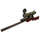 Strange Specialized Killstreak Wildwood Sniper Rifle (Factory New)
